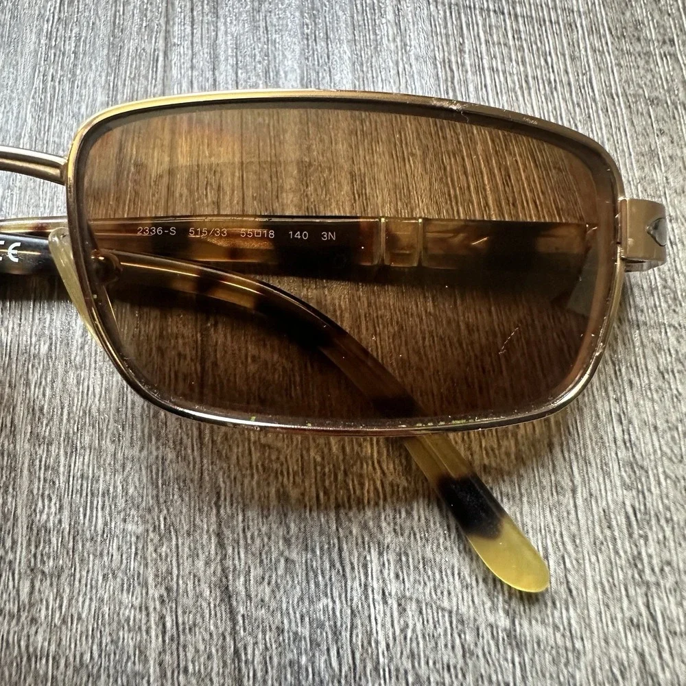 Persol vintage sunglasses